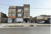 غلامعلی میرشکار مرد خنده&zwnj;رو محله نیزه