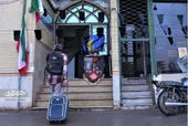 اسکان رایگان حسینیه سیدالشهدا(ع) برای زائران جنگ&zwnj;زده