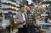 دوستان تیرانداز ۱۹ سال مقام‌های استانی را شکار کردند