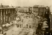 صد سال پیش مشهدی&zwnj;ها چه کاره بودند؟