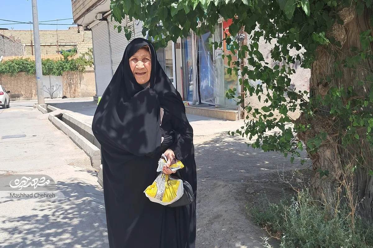 محله گردی