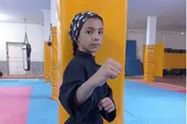 دوستی، عامل علاقه نوجوان محله عامل به ورزش