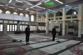 مسجد&laquo;فيل&raquo;؛ مسجدي با خاطرات هندی