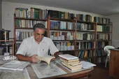 عباس ساعی، شاعری که شهر و دغدغه&zwnj;هایش را دوست ندارد