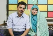 پزشک شاعر درد را لمس &zwnj;می&zwnj;کند
