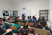 پرداخت زکات علم با تدریس رایگان