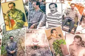 اگر به سربازی نروید قدر زندگی را نمی&zwnj;دانید!