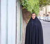 نویسنده داستان&zwnj;های &laquo;مملی&raquo;: من در کودکی مانده&zwnj;ام 