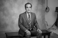 آخرین میراث‌دار رشته زبان‌های باستان در مشهد