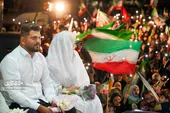 اجتماعات شبانه تالار عروسی ۶ زوج شد