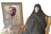 شهید موحدی به دو معافیت سربازی نه گفت