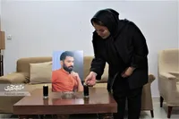 علی اسعدی، فوتسالیستی که پیش از وفاتش جان‌بخشی کرده بود