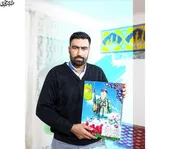 یکی شهید شد و دیگری جانباز 