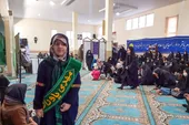 ندبه&zwnj;های مهدوی با تشویق نوجوانان
