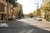 کوچه فرهنگی&zwnj; &laquo;شریف&raquo;