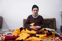 روزگار سخت احمد امیری‌پور؛ نویسنده ایرانگرد