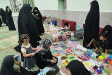 بازارچه مسجد؛ پناهگاهی برای کسب‌وکار‌های کوچک