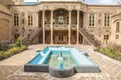 خانه داروغه؛ اولین خانه تاریخی مرمت شده مشهد