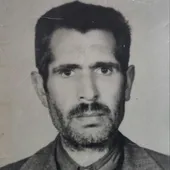 محمدعلی حنایی از نخستین شهدای انقلاب مشهد است