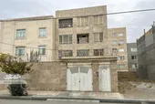 طعم آرامش شهری را در محله امیریه چشیدم