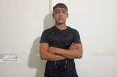 مهدی علیپور مسیر رسیدن به المپیک را می&zwnj;سازد