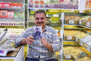 خاطره‌بازی از کوچه‌ «پی‌آب‌مسگرها» تا بازار گنبد خشتی