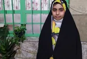 موهبت تلاوت قرآن از نگاه نوجوان حافظ جزء سی