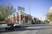 کوچه سبز فرهنگیان
