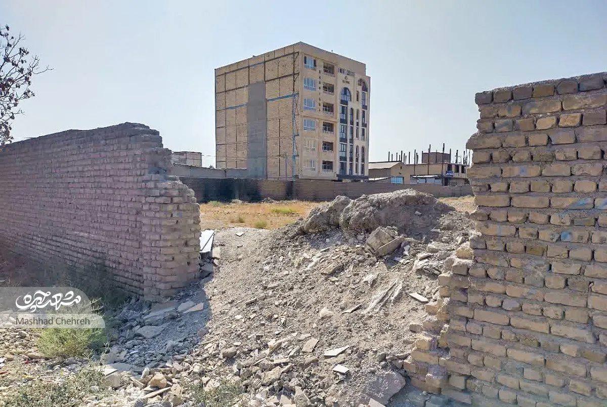 محله گردی محله گردی