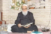 تربیت هفت نسل مرجع، در بیت&zwnj; آیت&zwnj;الله مرعشی