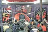 ۴۰ دانش&zwnj;آموز بنیان&zwnj;گذار هیئت دانش&zwnj;آموزی قمر بنی&zwnj;هاشم(ع) بودند