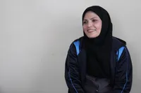 دختران بسکتبالیست مشهد نیاز به حمایت دارند