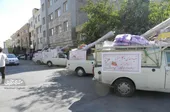 سر و سامان دادن به زندگی هزار جوان