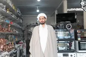 مرکز نیکوکاری امام رضا(ع)، خانه امید محله &laquo;اروند&raquo;