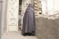 شهید حسین شیروان‌اول از چهارونیم‌سالگی به مدرسه رفت