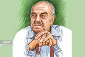 علی باقرزاده بقای ادب، فرهنگ و علم بود