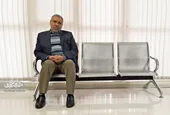 محمدرضا پوستچی مبلغ سوادآموزی است