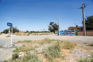 کمبود مدرسه مهم‌ترین معضل مشهد قلی است