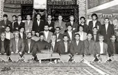حضور آیت&zwnj;الله خامنه&zwnj;ای در جلسات قرآن مایه دلگرمی ما بود