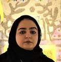 راز‌های نور و سایه در بوم نقاشیِ ثریا مجتهد سیستانی