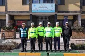 پلیس&zwnj;های راهور، پدرهای دور از خانواده