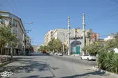 خیابان ارتشی&zwnj;ها