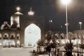 آشنایی با بخش&zwnj;های روشنایی حرم&zwnj;رضوی در دوره صفویه