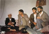 راز عمامه سفید سیّد 