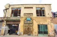 کوچه سالاری‌مقدم، قراولخانه بود