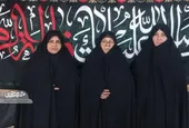 سنگ&zwnj;تمام گذاشتن همسایه&zwnj;های رهایی ۱۰ برای هم