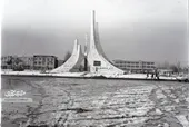 ناشنیده&zwnj;هایی از پیشینه فلکه ضد