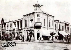 مرگ تدریجی «خسروی»