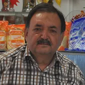 نارنجک مشهدی&zwnj;ها خوردن دارد!