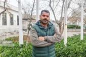 بازی&zwnj;های کودکی سیدمحمد میراکبری با محله کارمندان دوم گره&zwnj; خورده است